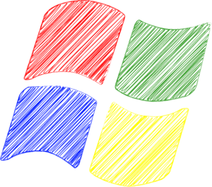 Microsoft Windows icon